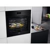 Kép 8/9 - AEG BSE788380B SteamBoost beépíthető gőzsütő, WIFI, Steamify, maghőmérő