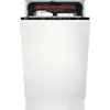 Kép 1/9 - AEG FSE73527P beépíthető mosogatógép 45cm Quickselect kezelőpanel, AirDry