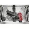 Kép 2/9 - AEG FSE73527P beépíthető mosogatógép 45cm Quickselect kezelőpanel, AirDry