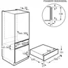 Kép 11/11 - AEG KDK911424T melegentartó fiók