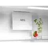 Kép 5/8 - AEG NSC7G751ES GreenZone 7000 Beépíthető alulfagyasztós hűtő, 188.4 cm