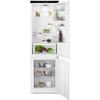 Kép 1/9 - AEG SCE818E8TS GreenZone 7000 Beépíthető alulfagyasztós hűtő, 177.2 cm