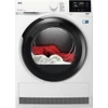 Kép 1/2 - AEG TR819P4E AbsoluteCare hőszivattyús szárítógép, 9 kg