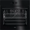 Kép 1/6 - AEG BSE772380B SteamCrisp Gőzsütő pirolitikus tisztítás, maghőmérő