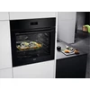 Kép 4/6 - AEG BSE772380B SteamCrisp Gőzsütő pirolitikus tisztítás, maghőmérő