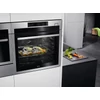 Kép 6/8 - AEG BSE772380M SteamCrisp Gőzsütő pirolitikus tisztítás, maghőmérő