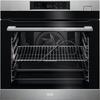 Kép 1/10 - AEG BSK772380M SteamCrisp beépíthető gőzsütő