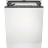 Kép 1/8 - AEG FSS5261XZ Beépíthető mosogatógép, 13 teríték, AirDry, Quickselect kezelőpanel