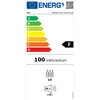 Kép 2/6 - AEG NKW8P21KAT beépíthető borhűtő 15 palack fekete