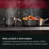 Kép 6/8 - AEG TI84IB10IT SenseBoil beépíthető indukciós főzőlap SaphirMatt® SE üvegfelület 80cm