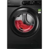 Kép 1/9 - AEG LFR83944OE ProSteam® 7000 elöltöltős mosógép gőzfunkciós 9kg szürke
