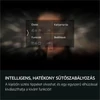 Kép 5/6 - AEG NBR7P731ST SenseCook/SteamCrisp 7000 gőzfunkciós sütő pirolitikus matt fekete