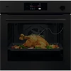 Kép 1/6 - AEG NBR7P731ST SenseCook/SteamCrisp 7000 gőzfunkciós sütő pirolitikus matt fekete