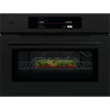 Kép 1/8 - AEG NKK9N821T ProAssist CombiQuick 9000 beépíthető kompakt sütő matt fekete 45cm