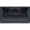 Kép 5/8 - AEG NKK9N821T ProAssist CombiQuick 9000 beépíthető kompakt sütő matt fekete 45cm