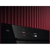Kép 5/6 - AEG NKK9N82KB ProAssist CombiQuick® 9000 beépíthető kompakt sütő - mikrohullámú maghőmérő fekete 45cm
