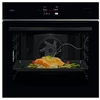 Kép 1/3 - AEG TB8SB73ZAB MealAssist/SteamPro 8000 gőzsütő gőztisztítással fekete