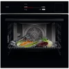 Kép 1/11 - AEG TP9SB831AB ProAssist/SteamPro 9000 gőzsütő gőztisztítással fekete