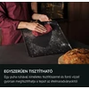 Kép 4/11 - AEG TP9SB831AB ProAssist/SteamPro 9000 gőzsütő gőztisztítással fekete