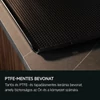 Kép 5/11 - AEG TP9SB831AB ProAssist/SteamPro 9000 gőzsütő gőztisztítással fekete