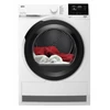 Kép 1/8 - AEG TR718BE SensiDry hőszivattyús szárítógép 8kg