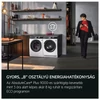 Kép 3/14 - AEG TR9396CE Hőszivattyús szárítógép
