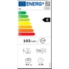 Kép 2/2 - AEG TR739G4CE AbsoluteCare hőszivattyús szárítógép 9kg WIFI