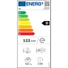 Kép 2/2 - AEG TR819P4E AbsoluteCare hőszivattyús szárítógép, 9 kg