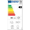 Kép 2/13 - AEG TR8384CE AbsoluteCare hőszivattyús szárítógép, 8 kg, WiFI