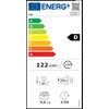 Kép 2/4 - AEG TR839P4CE AbsoluteCare hőszivattyús szárítógép 9kg WiFi