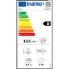 Kép 2/8 - AEG TR939I4CE Hőszivattyús szárítógép, 9 kg