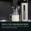 Kép 2/4 - AEG NKC9N8T beépíthető automata kávéfőző matt fekete