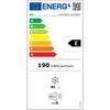 Kép 2/4 - AEG OAB7N82EF beépíthető fagyasztószekrény NoFrost