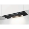 Kép 1/4 - AEG GDE689HB Beépíthető páraelszívó, Hob2Hood®, 90 cm