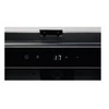 Kép 3/9 - AEG AWS4020B5B beépíthető borhűtő fekete 82cm 20 palack