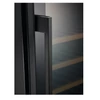 Kép 5/9 - AEG AWS4020B5B beépíthető borhűtő fekete 82cm 20 palack