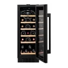 Kép 6/9 - AEG AWS4020B5B beépíthető borhűtő fekete 82cm 20 palack