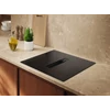 Kép 7/8 - Electrolux ECC63410CT beépíthető indukciós lap páraelszívóval SaphirMatt® SE 60cm