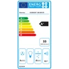 Kép 2/11 - Electrolux ECC83410CT beépíthető indukciós lap páraelszívóval SaphirMatt® SE 80cm