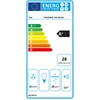 Kép 4/5 - AEG TT64CB00CB beépíthető indukciós lap páraelszívóval 60cm