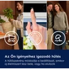 Kép 4/6 - Electrolux ENA7CE18S3 beépíthető alulfagyasztós hűtőszekrény CustomFlex TwinTech NoFrost 177cm