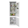 Kép 1/4 - AEG NSC8M192DS Cooling 360° 8000 beépíthető alulfagyasztós hűtő 188x54cm