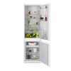 Kép 1/3 - AEG OSC6L181ES LowFrost 6000 beépíthető alulfagyasztós hűtő 177x54cm