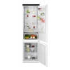 Kép 1/4 - AEG OSC7C191DS GreenZone 7000 beépíthető alulfagyasztós hűtő 188x54cm
