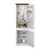 Kép 1/6 - AEG TC7CS181DS GreenZone 7000 beépíthető alulfagyasztós hűtő 177x54cm