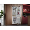 Kép 4/6 - AEG TC7CS181DS GreenZone 7000 beépíthető alulfagyasztós hűtő 177x54cm