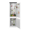 Kép 1/4 - AEG TC7CS182ES GreenZone 7000 beépíthető alulfagyasztós hűtő NoFrost 177cm