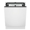 Kép 1/7 - AEG GI5200D2SZ teljesen beépíthető mosogatógép 60cm