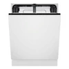 Kép 6/7 - AEG GI5210E1SN teljesen beépíthető mosogatógép 60cm