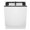 Kép 1/7 - AEG GI5210E1SN teljesen beépíthető mosogatógép 60cm